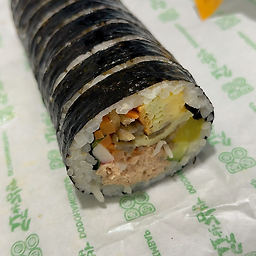 Dodohangimbap (도도한김밥) 1