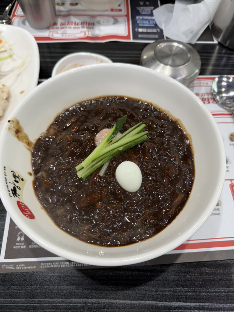이비가짬뽕(익산모현점) 사진