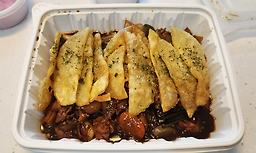 Dodojjimdak (도도찜닭) 2