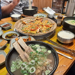 다담골면옥 5