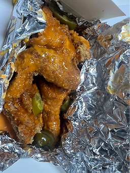 치킨부라더스 왕십리점 사진 3