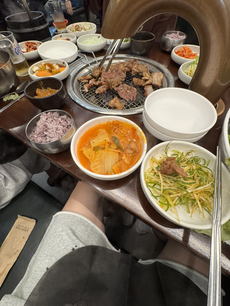 대성갈비 1