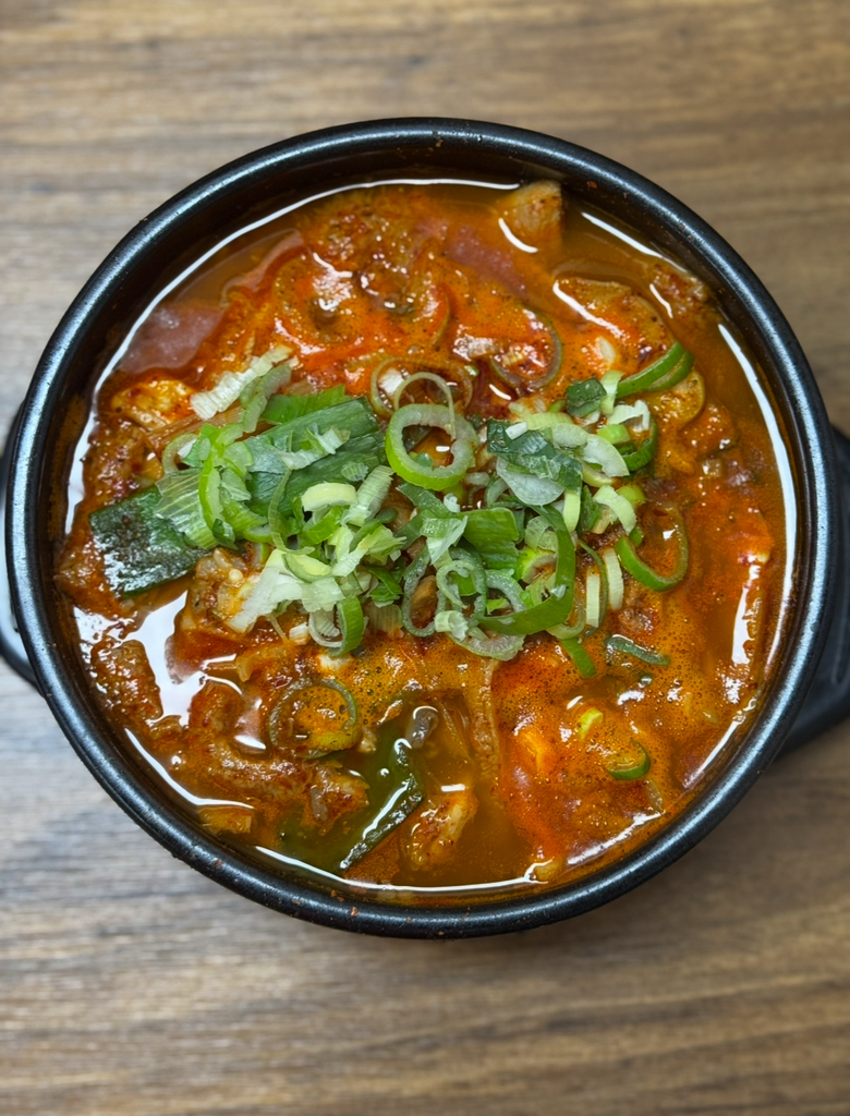㈜미성옥옹기해장국 2