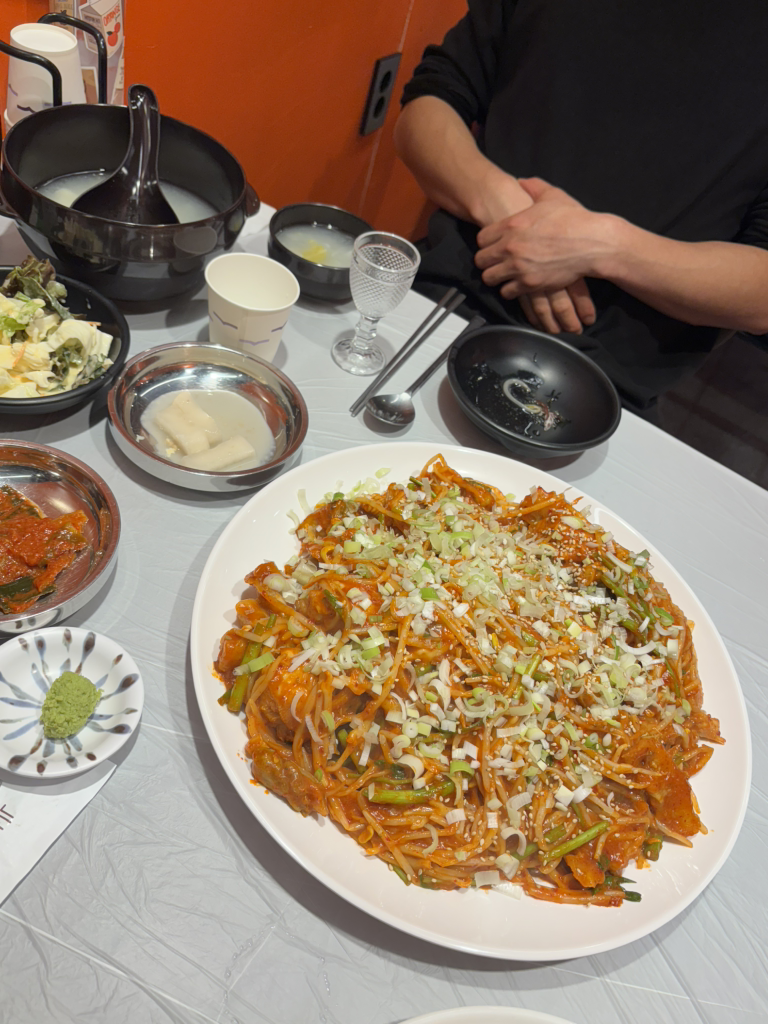 하늘식당 제주본점 사진 4