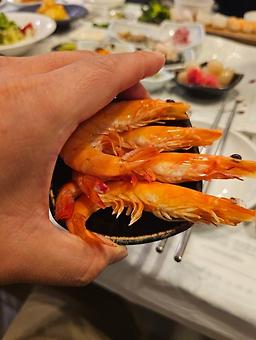 Gyeongpodonghaehoetjip 6