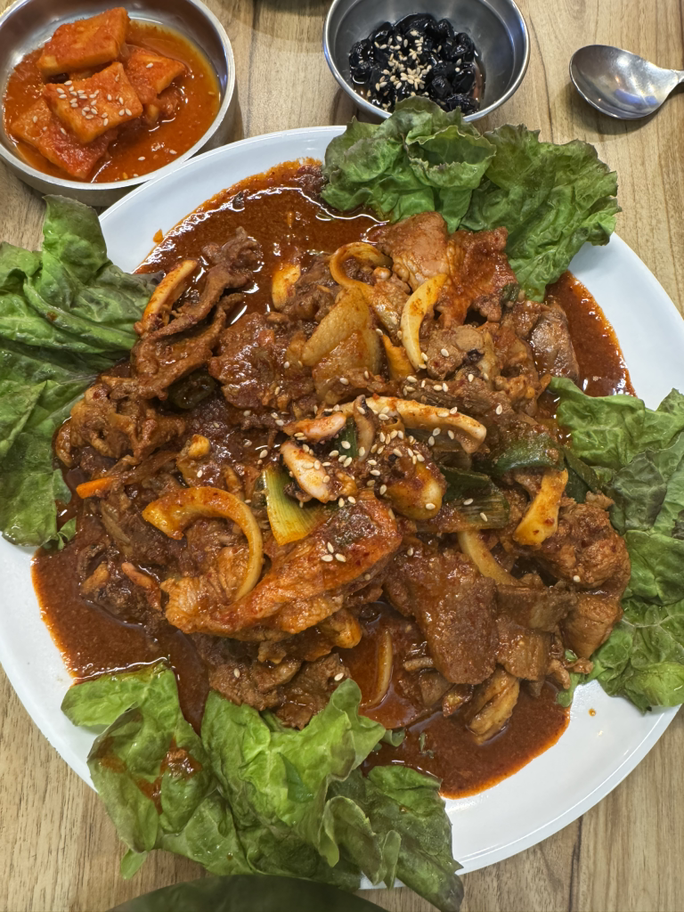 왕분식 사진 3