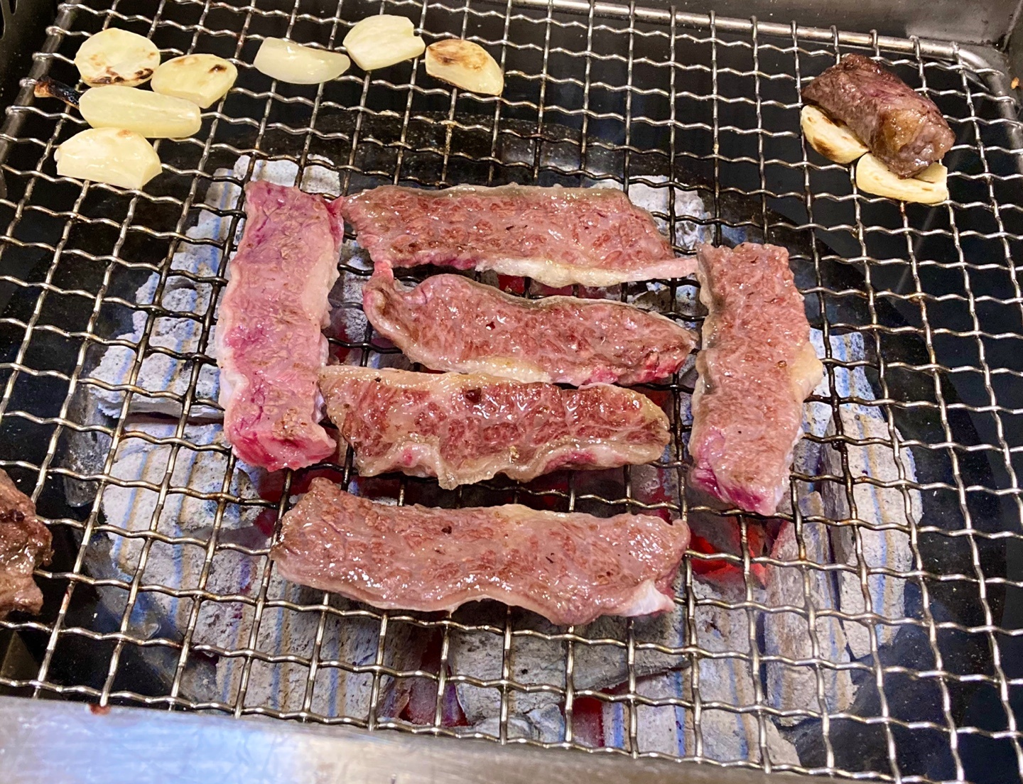 동남풍한우식당 6