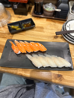 미카도스시 상암월드컵점 사진 2
