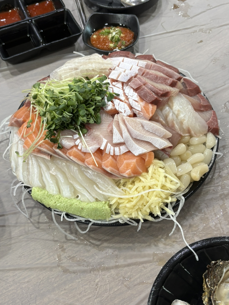 공주상회 대표 사진