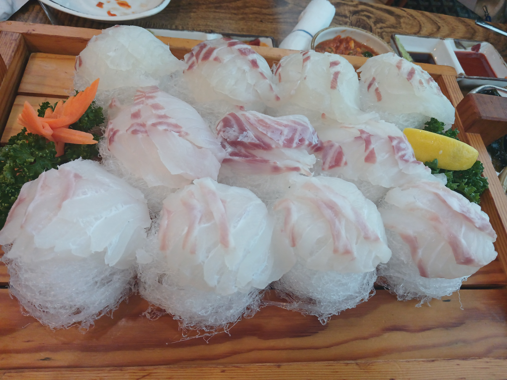 삼다도횟집 본점 사진 5