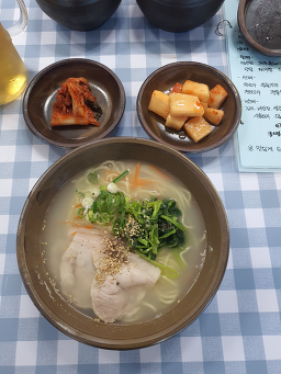 제주국수왕 사진 6