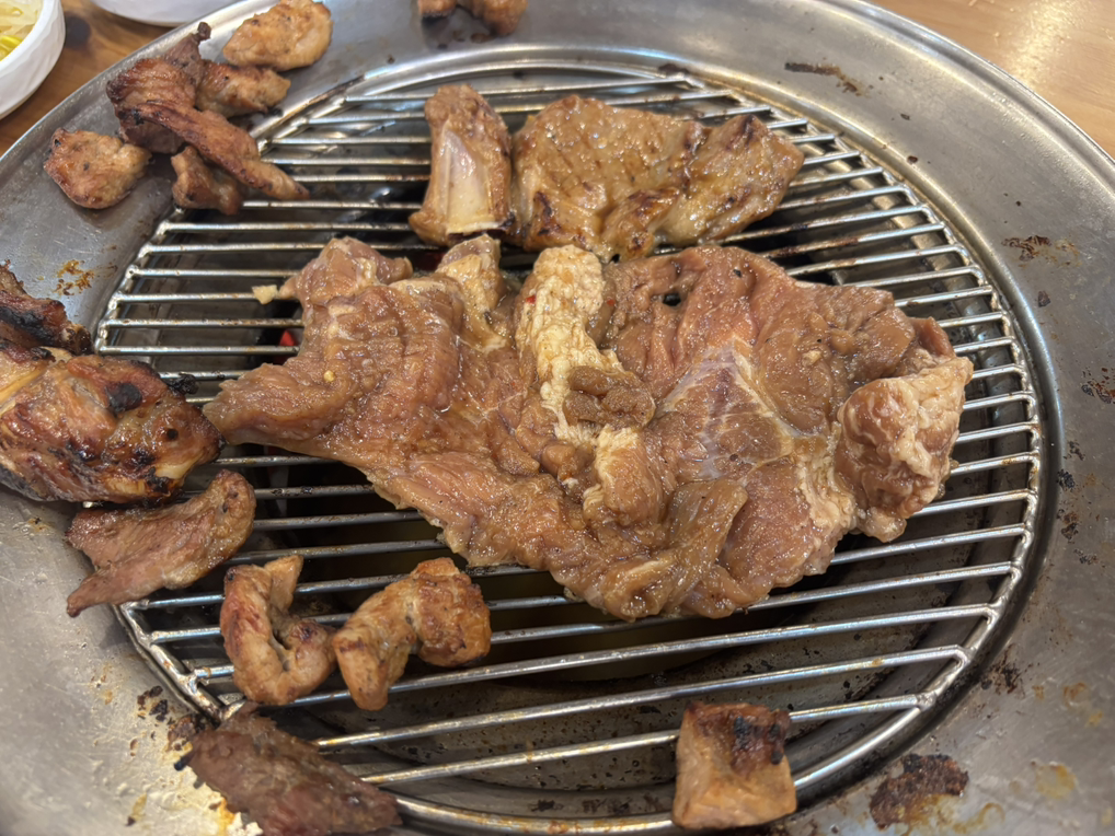 대호정 1
