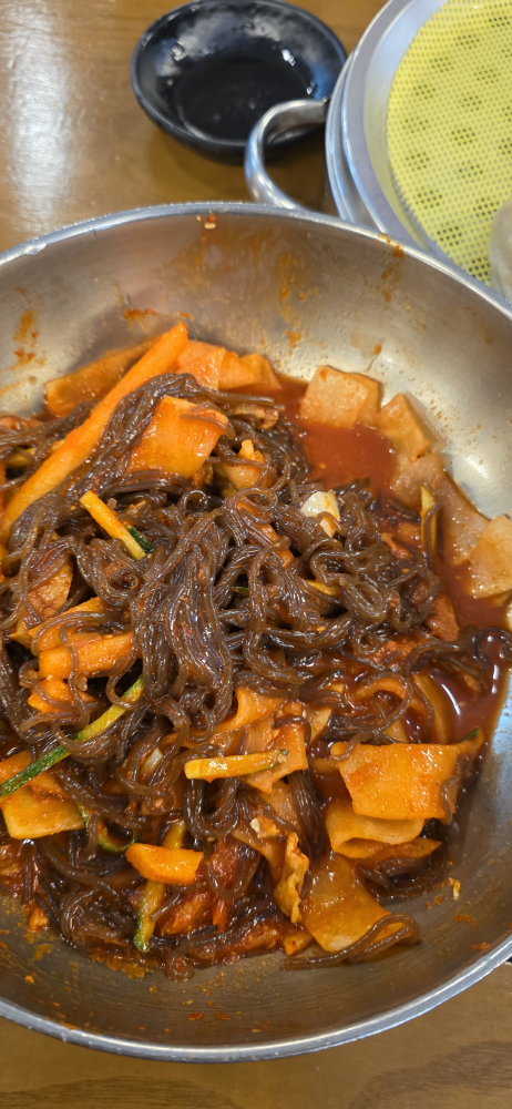 Jinjuhwangponaengmyeon 6