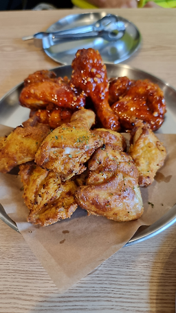 아빠가만든치킨 본점 사진 3