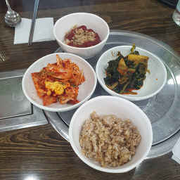 칼국수전문 미림 4
