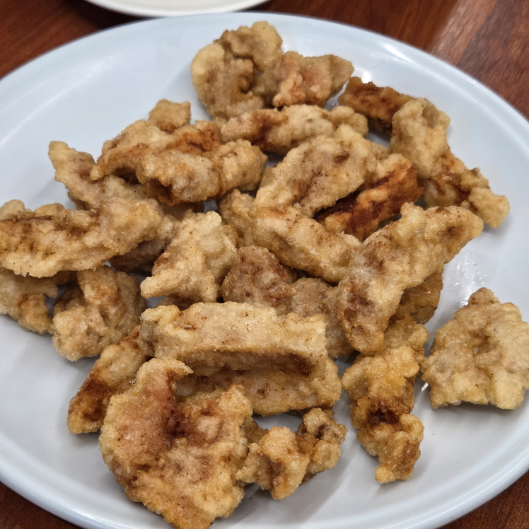 Manpyeonggak (만평각) 3