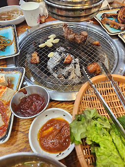 Sanseonggol 2