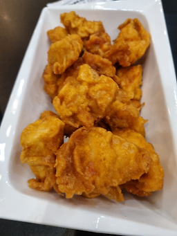Nonhyeonsamgyetang (논현삼계탕) 2