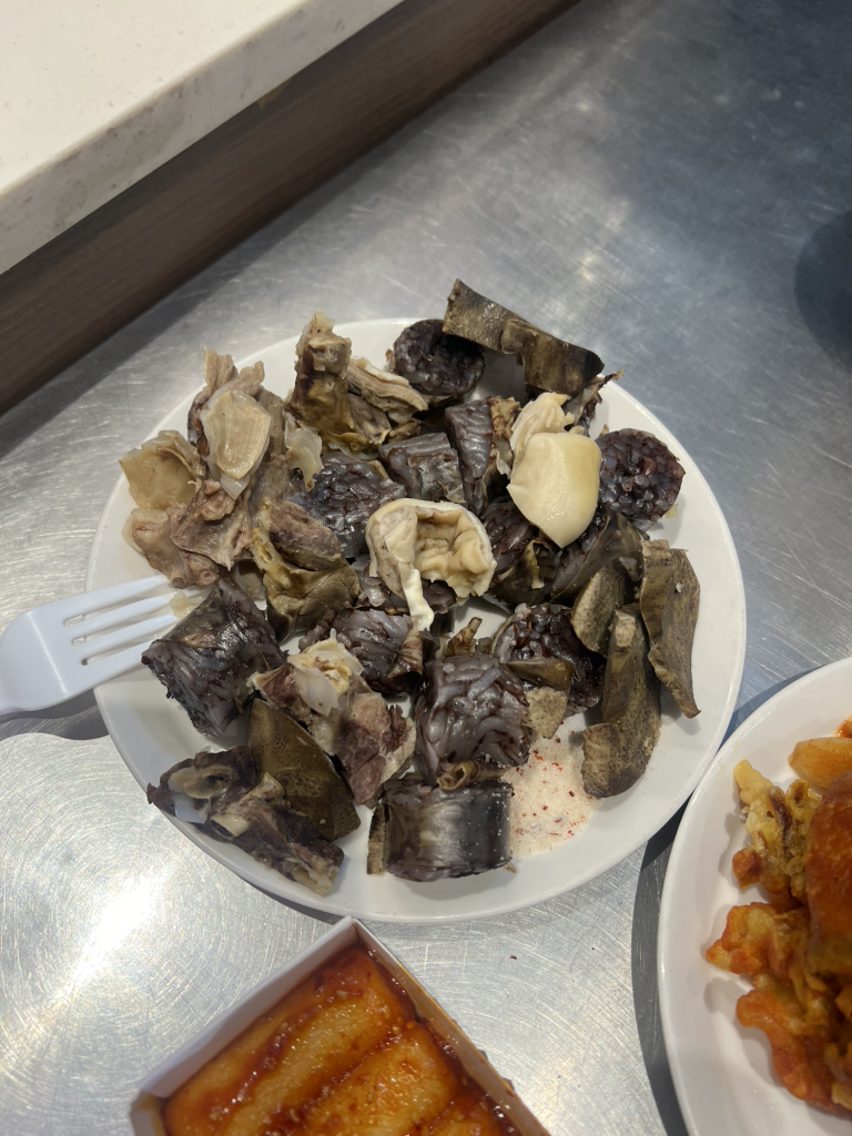 호호할머니분식 사진 8