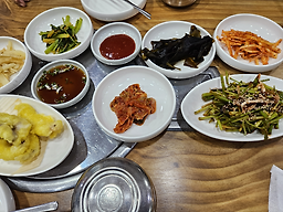 Namhaebokguk 6