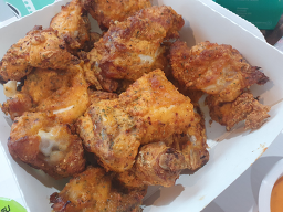 Gupnechikin gokseongjeom, gokseongdakjip (굽네치킨 곡성점, 곡성닭집) 1