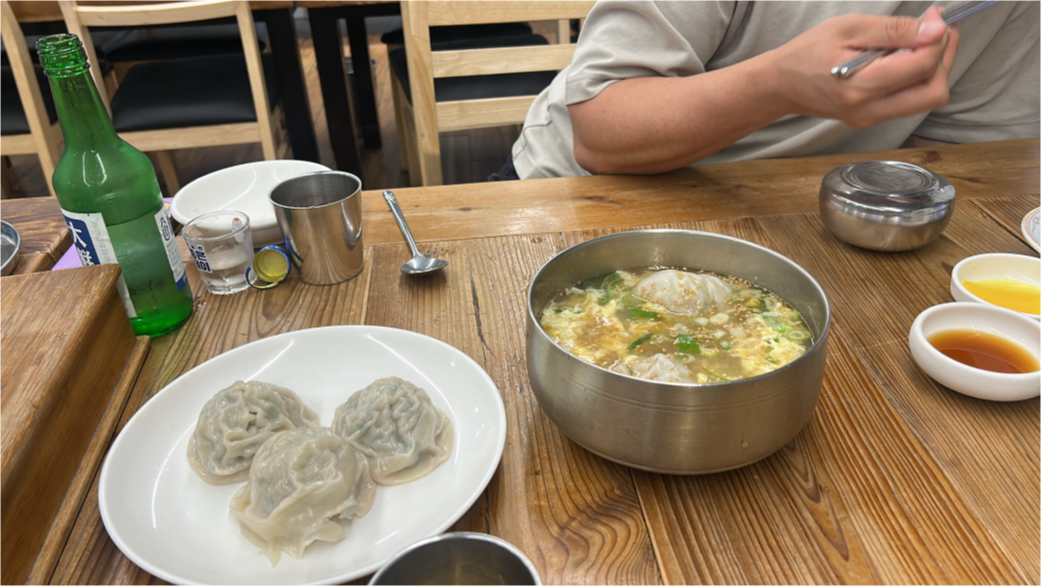 Hamgyeongmyeonok (함경면옥) 2