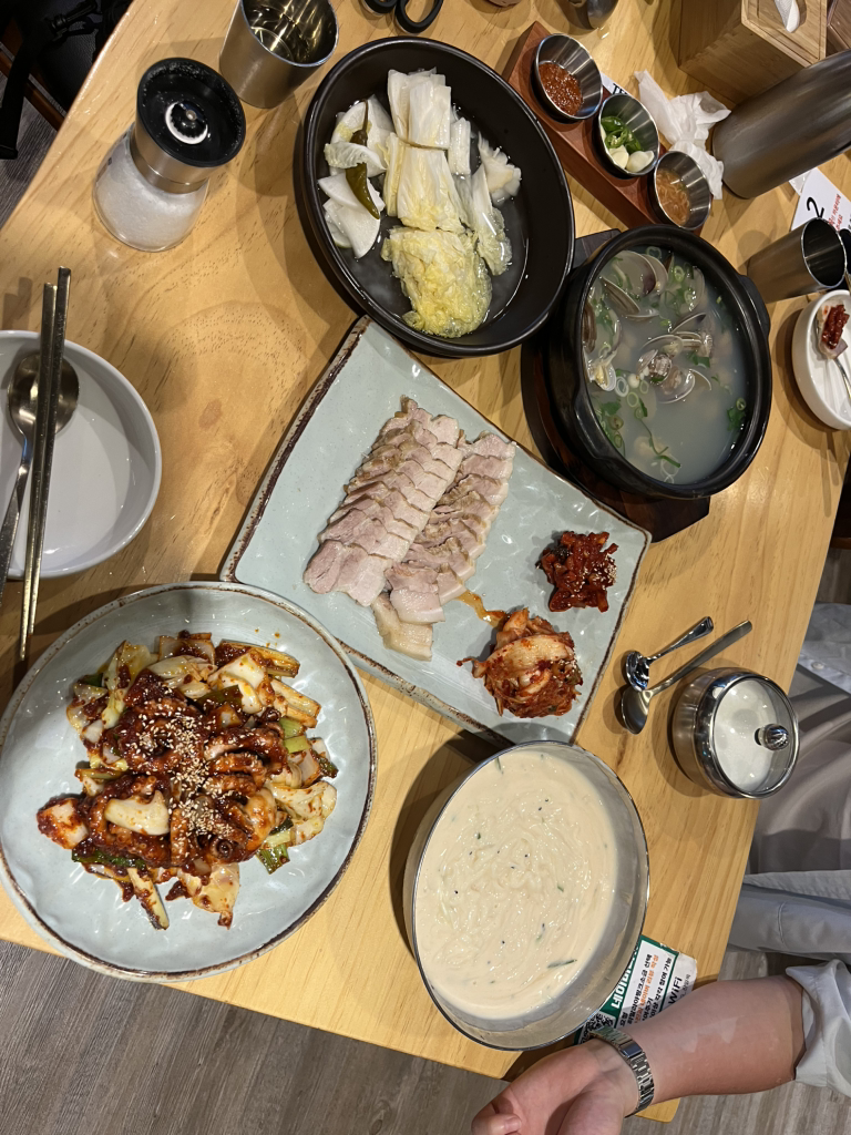 진밀옥 삼성동 사진 8