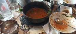 Yeurangajungjeom 5