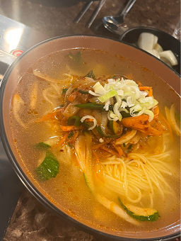 먹으러올램? 2