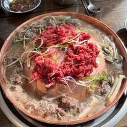 Yennalbulgogi (옛날불고기) 2