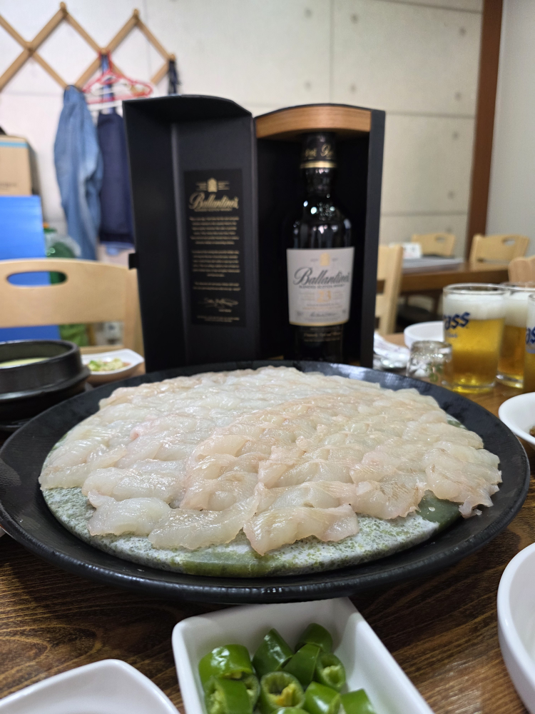 야탑어촌 사진 3