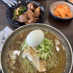 호랑면옥 외 1 3