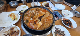 Soseonjeong 2