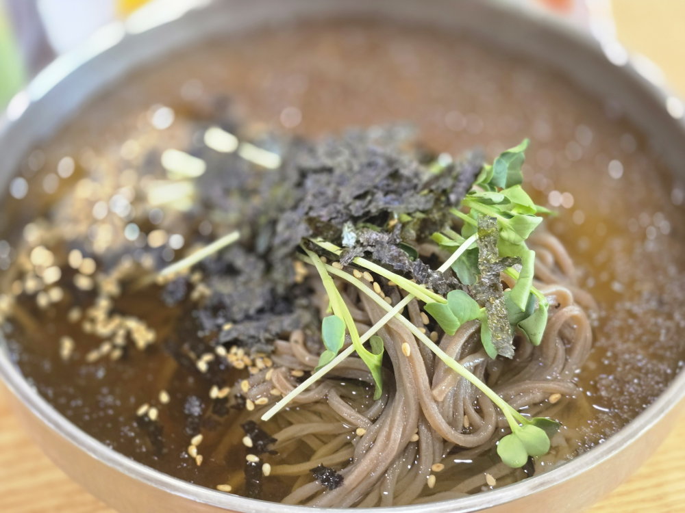 개성손만두 6