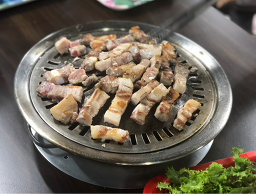Hadongjip 5