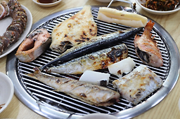 갯배가을동화생선구이 7