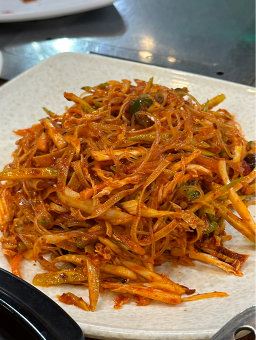 Haecheonyangkkochi 4