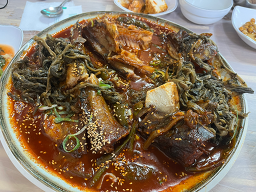 덕장진땡이 3