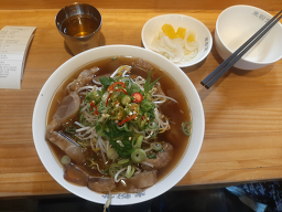 미분당 강남점 사진 4