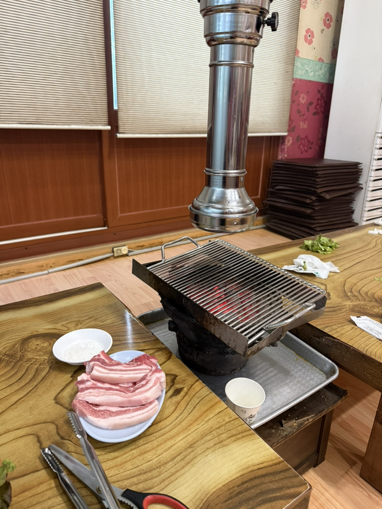 Geumdongsikyuksikdang (금동식육식당) 1