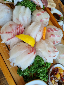 삼다도횟집 본점 사진 7