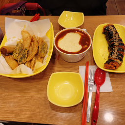 신전떡볶이 서초점 사진 2
