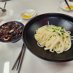 Okmun (옥문) 2