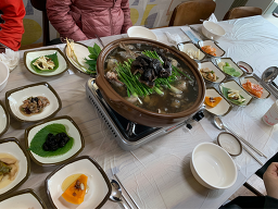 Chariindongne (차리인동네) 1