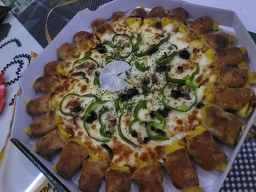 Pijamaruhwagongnambu sijang 2