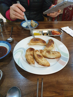 유일반점 6