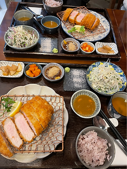 겸손돈가스 3