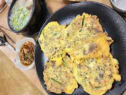 가우도국밥 2