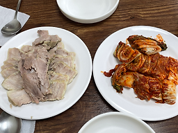 충무칼국수 사진 4