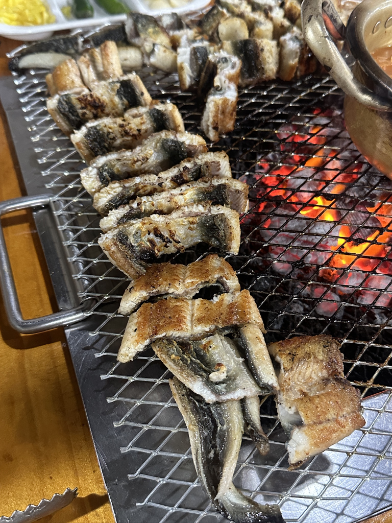 만미정게판 사진 2